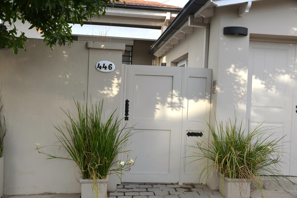 Loft Urbano Apartment Tandil Exterior photo