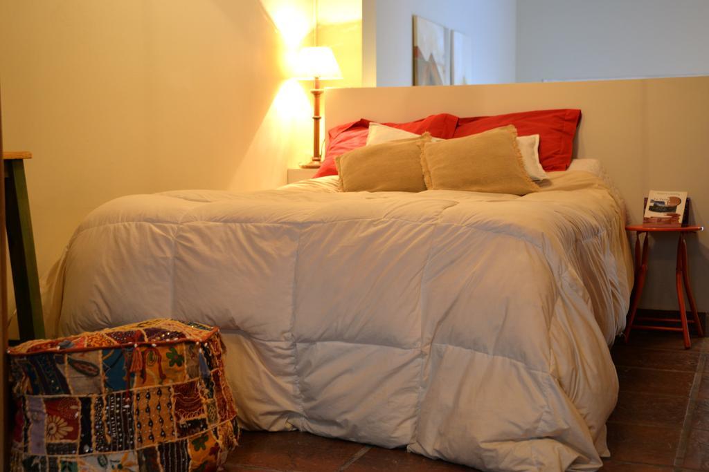 Loft Urbano Apartment Tandil Exterior photo