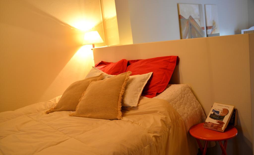 Loft Urbano Apartment Tandil Exterior photo